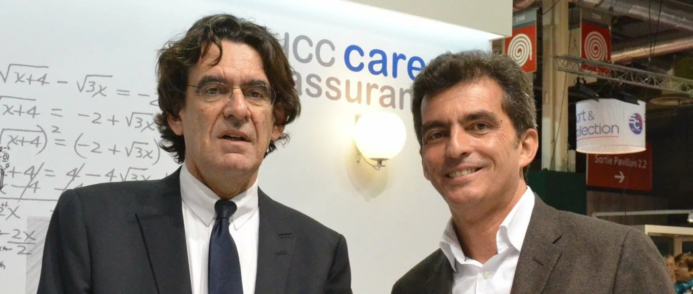 Luc Ferry : les voitures, l&rsquo;art et la course.