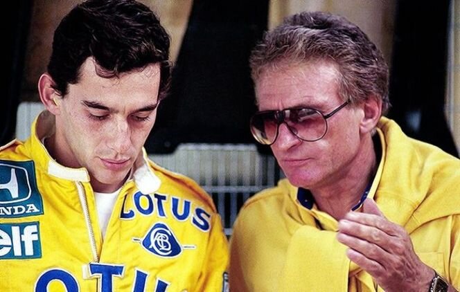 Gérard Ducarouge, de Matra à … Matra (*)