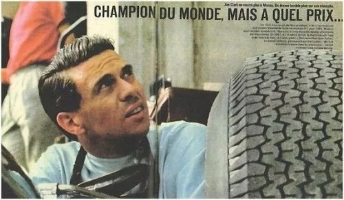 Monza, 10 septembre 1961 – 3/3 (*)