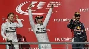 F1 2014 : Le billet de Johnny Rives – Etats-Unis 17