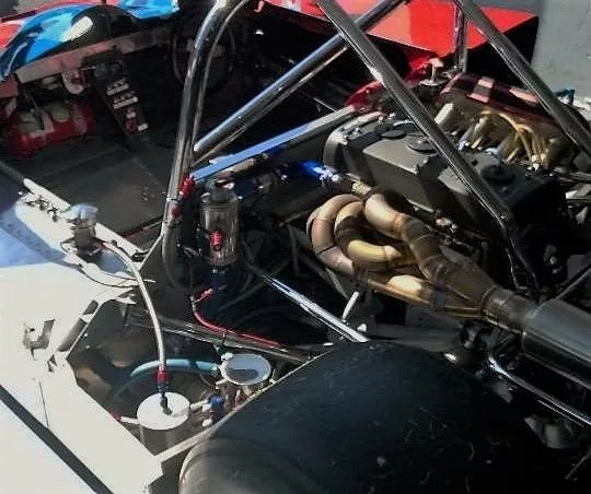 Classic Days 2016 – Carte postale