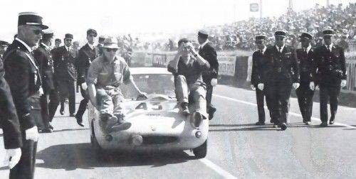 claude dubois,marquis de montaigu,annie soisbault,lucien bianchi