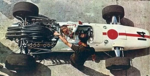 Monza, autre ville d&rsquo;eau ?