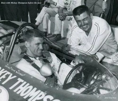 Il y a 50 ans, le 30 mai 1964 : drame à Indianapolis (suite)