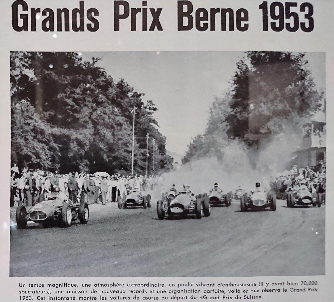 Grand Prix de Suisse