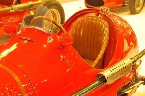 avignon motor festival 2014,olivier rogar,classic courses,gérard gaud