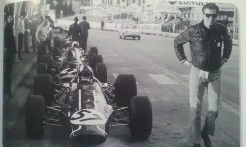 Claude Furiet – Les débuts de la saga « Alpine » (*)