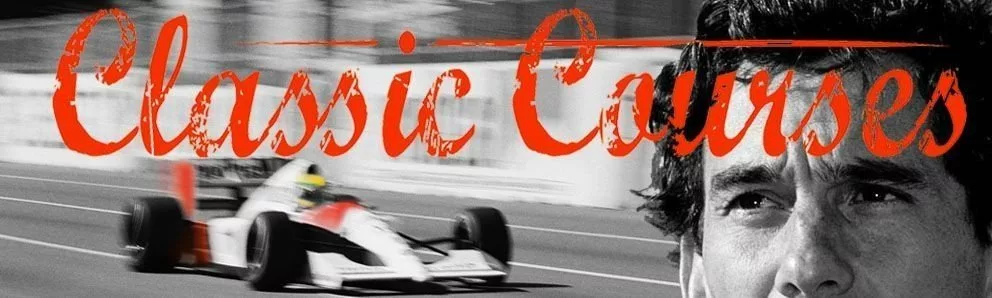 Classic Courses : Sept ans de bonheur ! 2-3