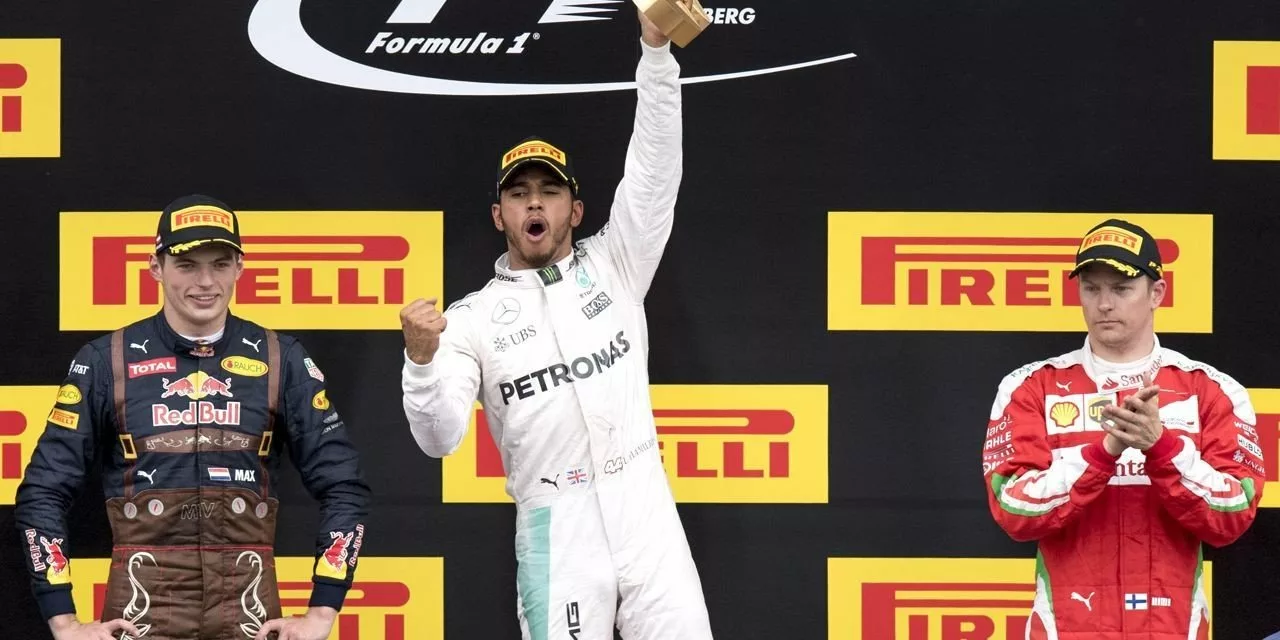 F1 2016, Autriche. Eviter le drame … ou le ridicule ?