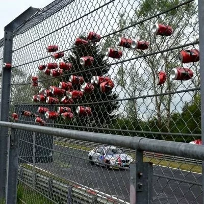 24 Heures du Nürburgring 2015 : KOLOSSALE FETE !