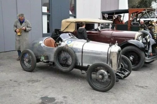 Avignon Motor Festival 2013 ( AMF)