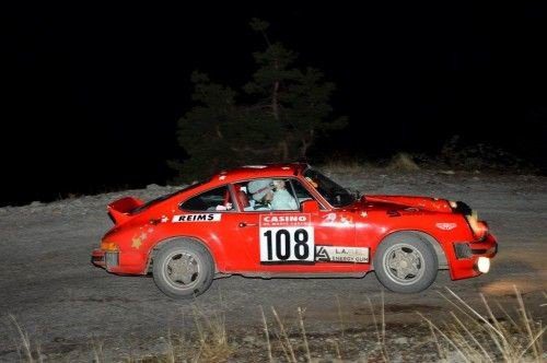 kaiouchka vesselovsky,porsch 911,porsche carrera 3,0 1977
