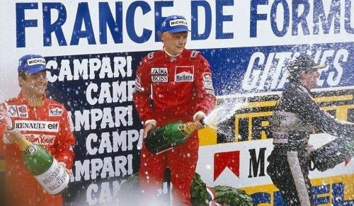 patrick tambay, pierre ménard, renault f1, gérard larrousse