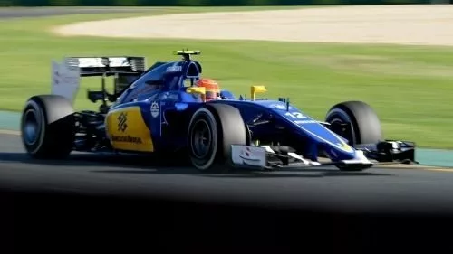 F1 2015 : Le billet de J. Rives – Australie 1