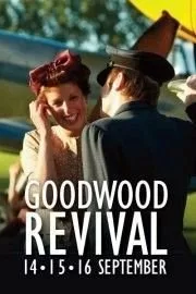 Carol from Goodwood with love !