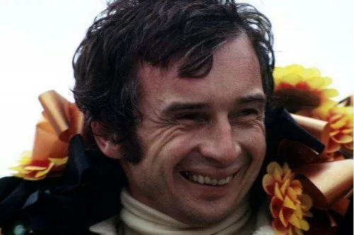 Il y a cinq ans, Jean-Pierre Beltoise (6/7)