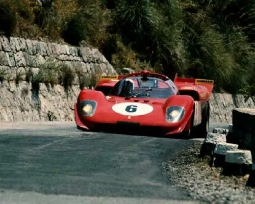 Gros moulins sur petits lacets 2/2