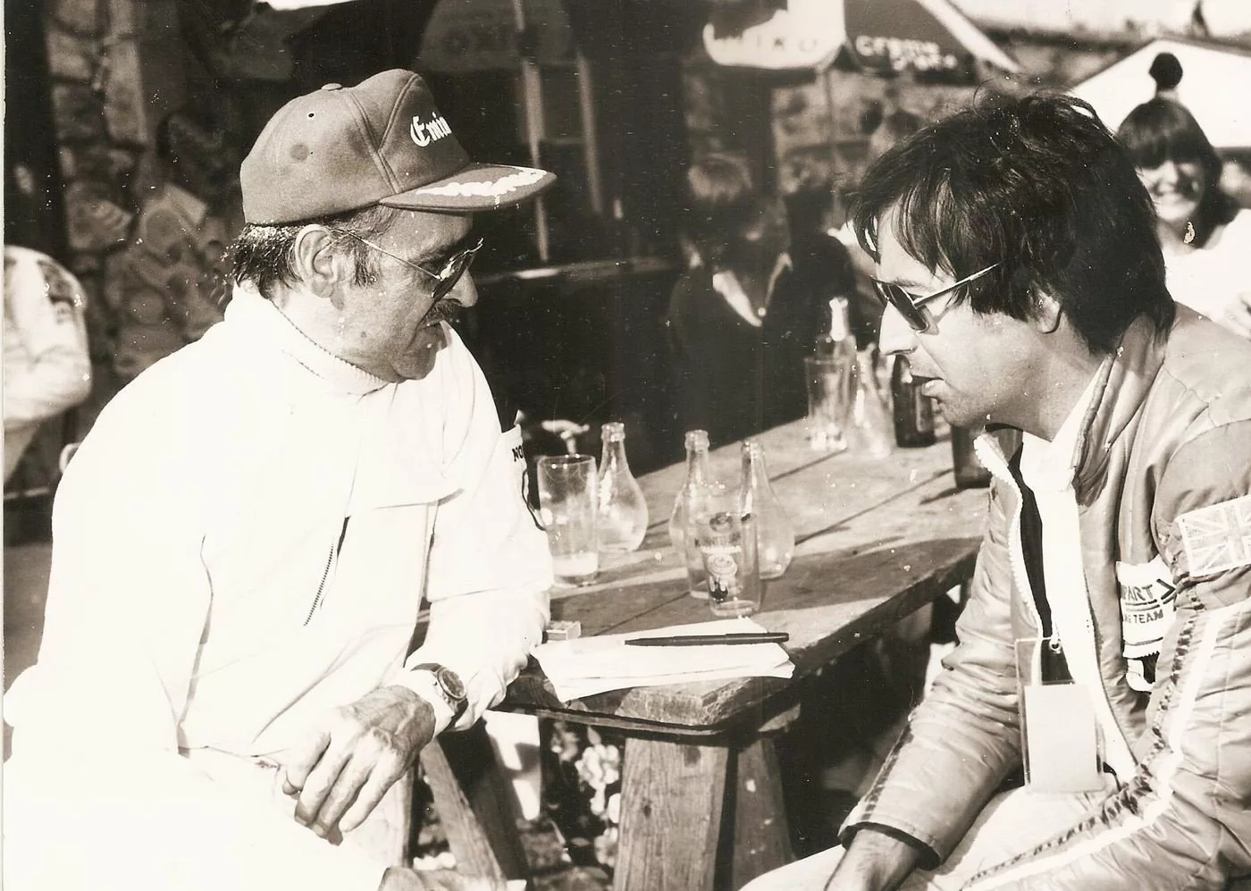 Maurice Trintignant, 48 victoires et 1000 histoires