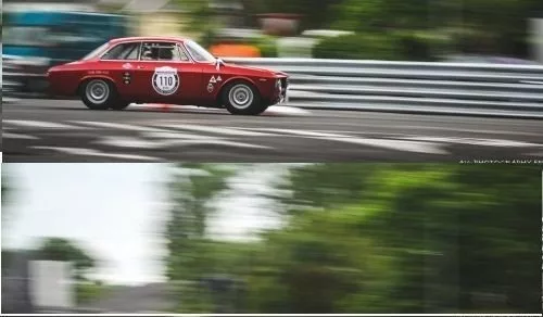 Fujita San, Pau, Passionnément