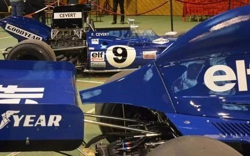 François Cevert,  40 ans déjà… 2e partie