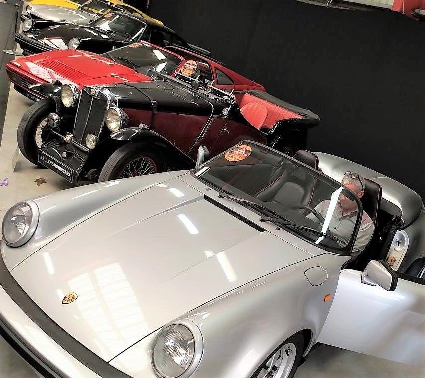 Avignon Motor Festival 2019