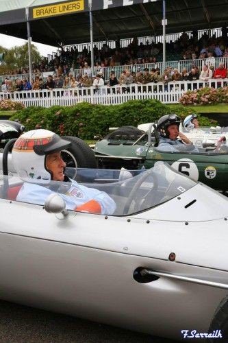 jacky stewart, john surtees