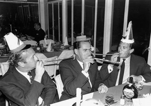 Bons baisers de Kyalami