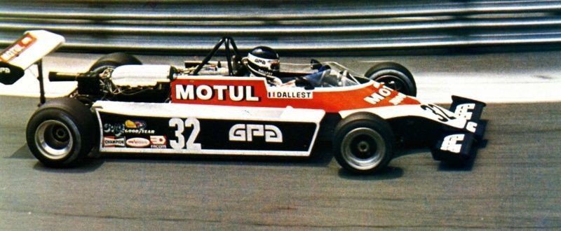 AGS F2 JH 17 1980