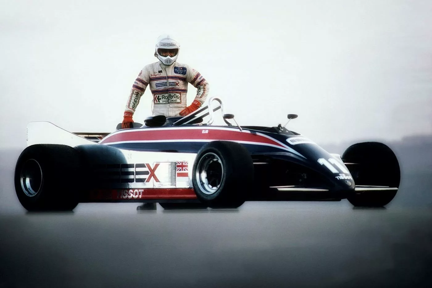 Rétromobile 2016 : Bernard Asset ouvre ses portes à Classic Courses