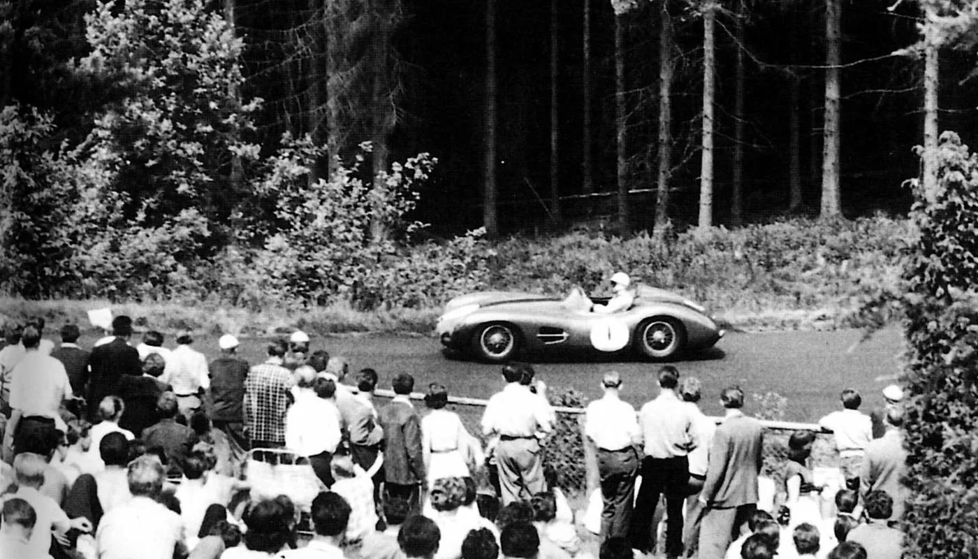 1959 – L’autre sacre de Stirling Moss