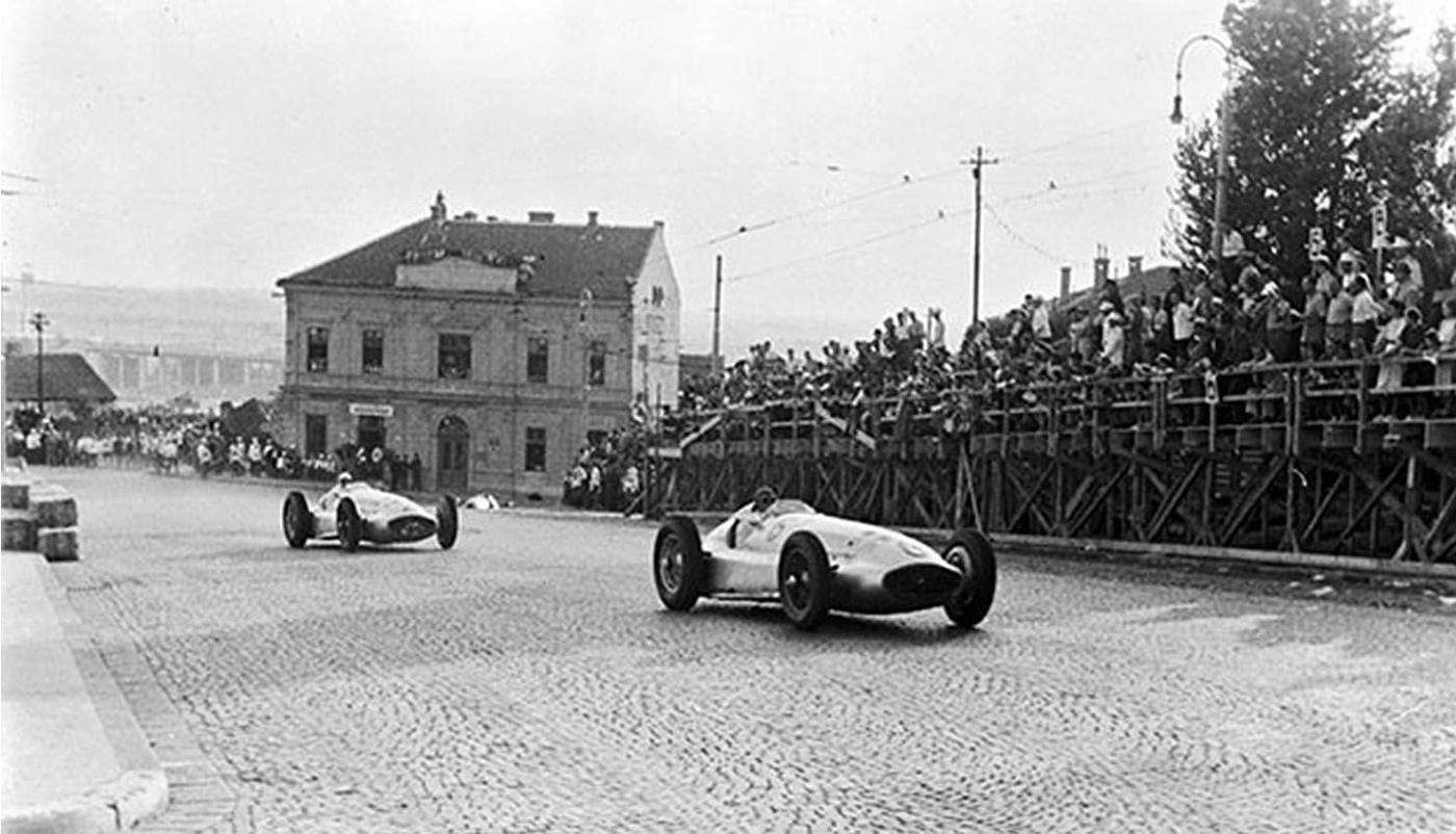 Grand Prix de Belgrade 1939