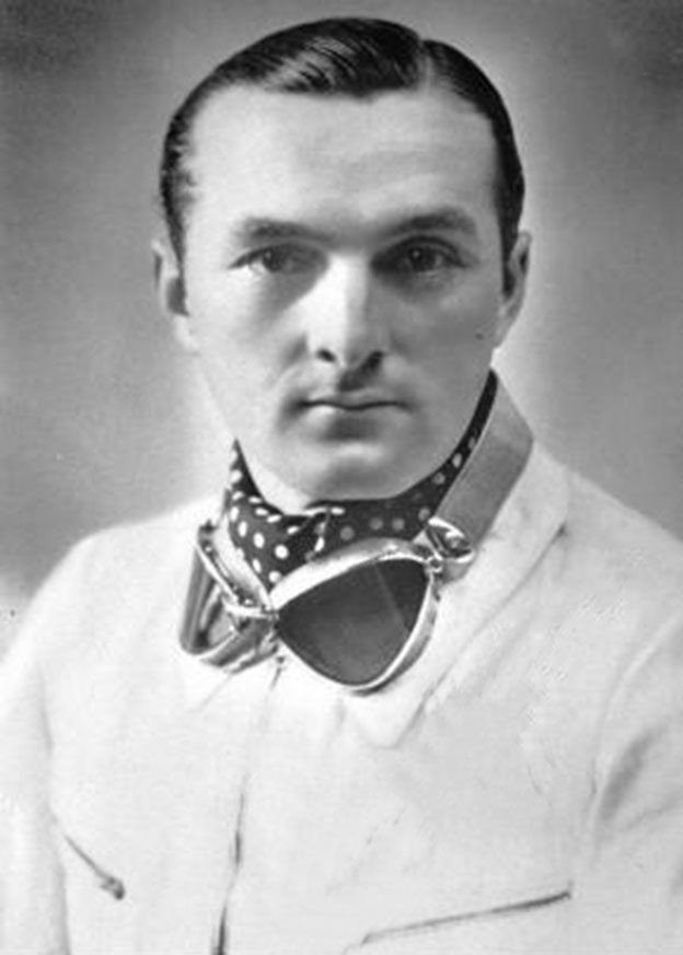 Grand Prix de Belgrade 1939