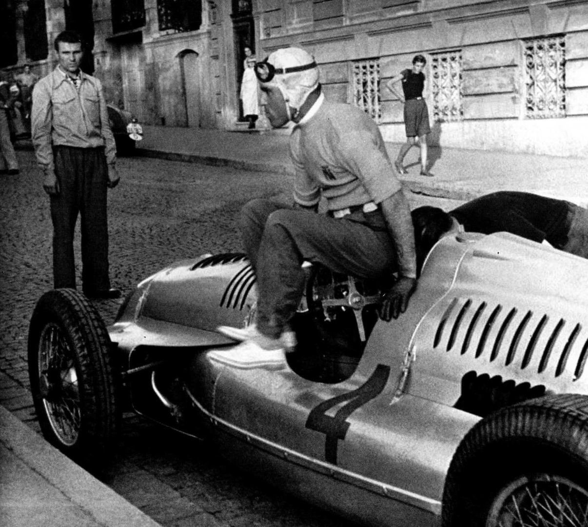 Grand Prix de Belgrade