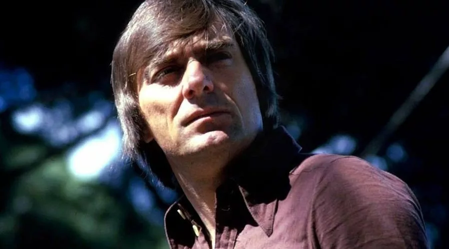 La fabuleuse ascension de Bernie Ecclestone.