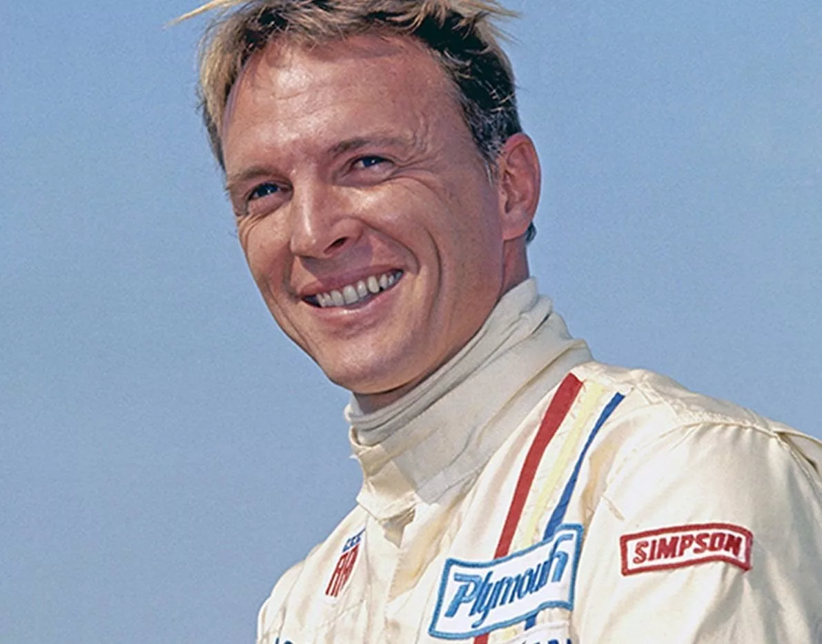 Dan Gurney 1931-2018 – Un héros atypique