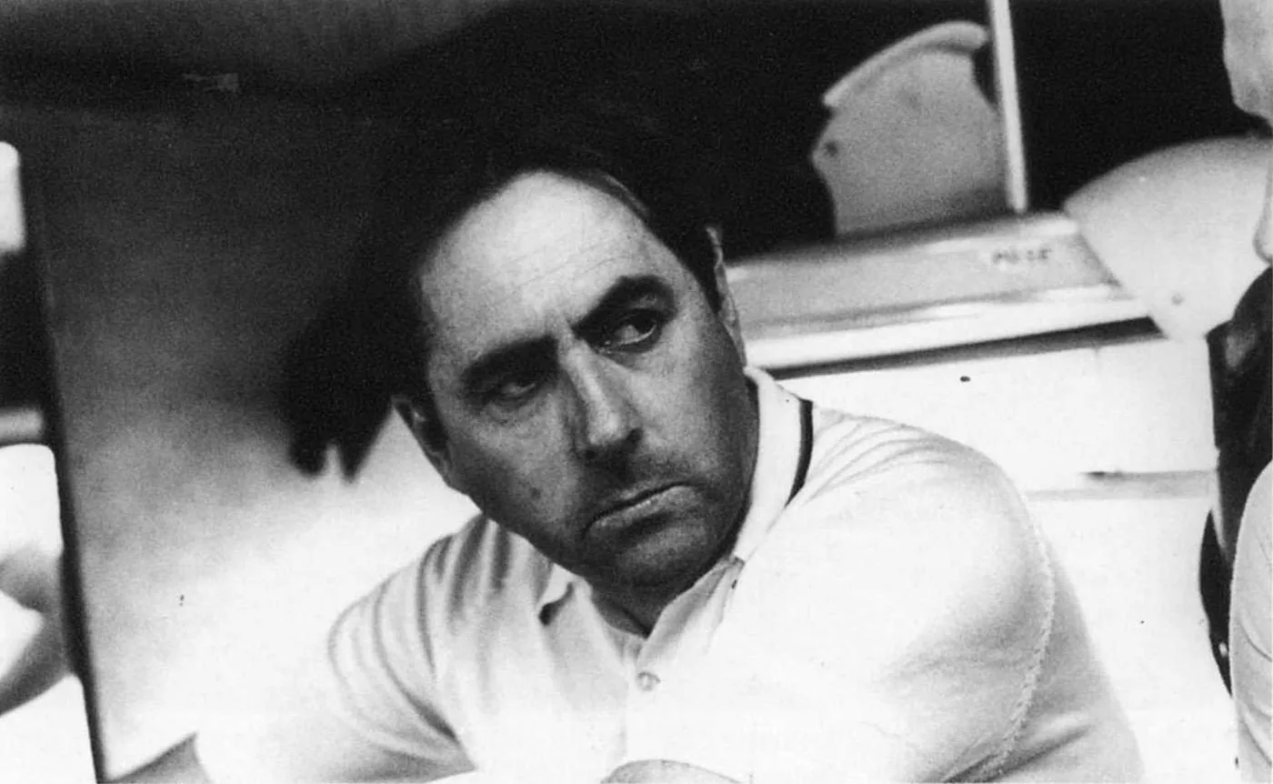 Le dernier éclat de Jack Brabham