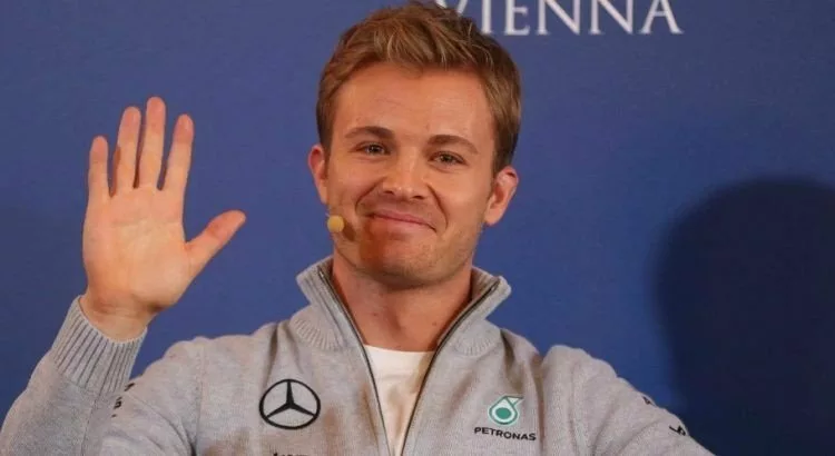 F1 2016 – Abu Dhabi : Merci Lewis, merci Nico