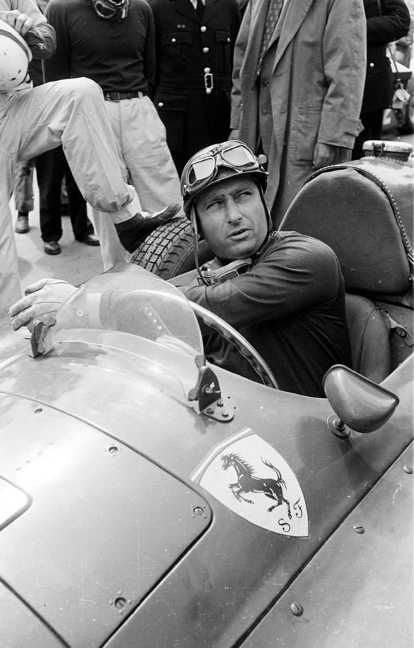 Fangio