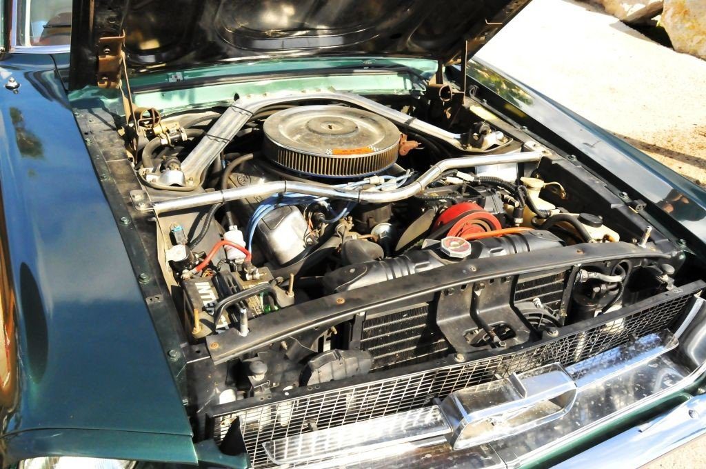 Ford Mustang Bullit - Essai Richard Dallest 2014 - @ Classic Courses