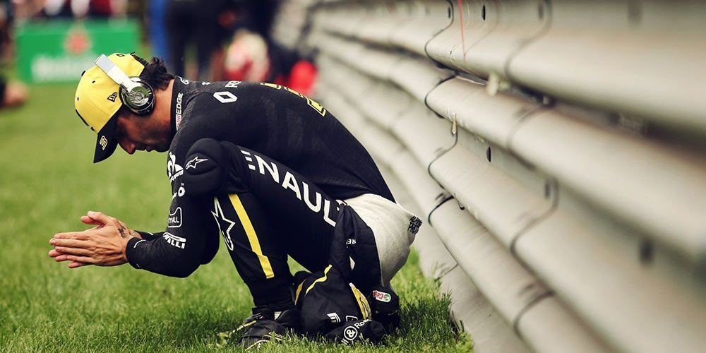 GP Azerbaïdjan 2019