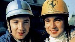 GP Mexique 2017 Circuit Hermanos Rodriguez