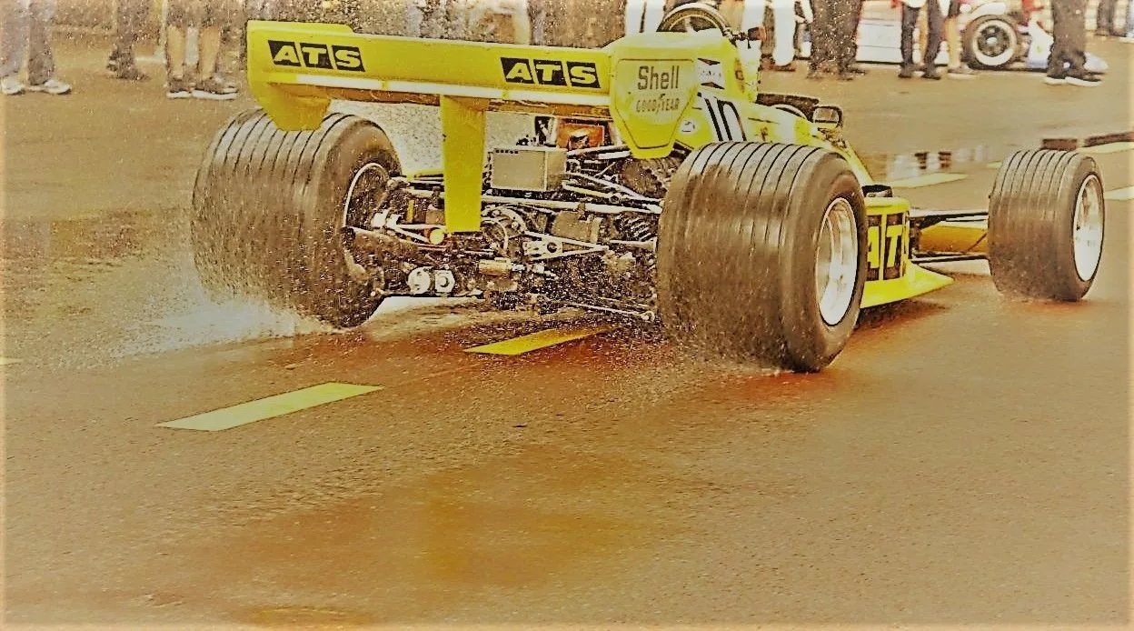 Grand Prix de Monaco Historique 2018 – Tout change… 2/2