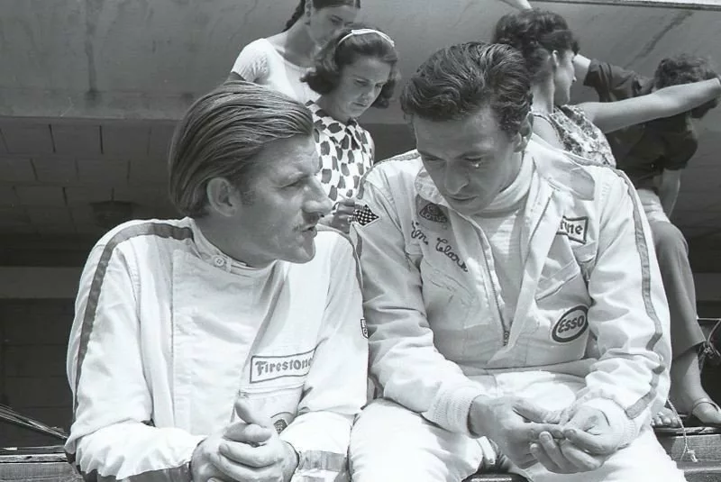 Grand Prix de France 1967