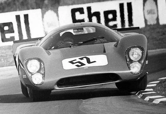 Le « Palmier » du mois : Paul Hawkins