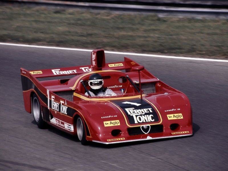 Jarier aux essais des 500 km de Monza