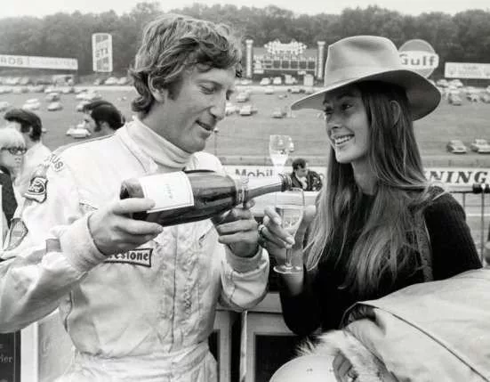 Jochen Rindt – John Miles