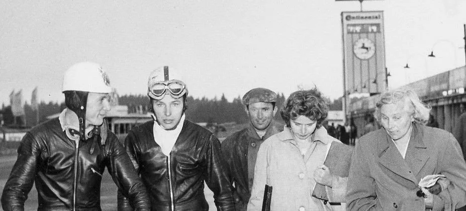 John Surtees 1934-2017