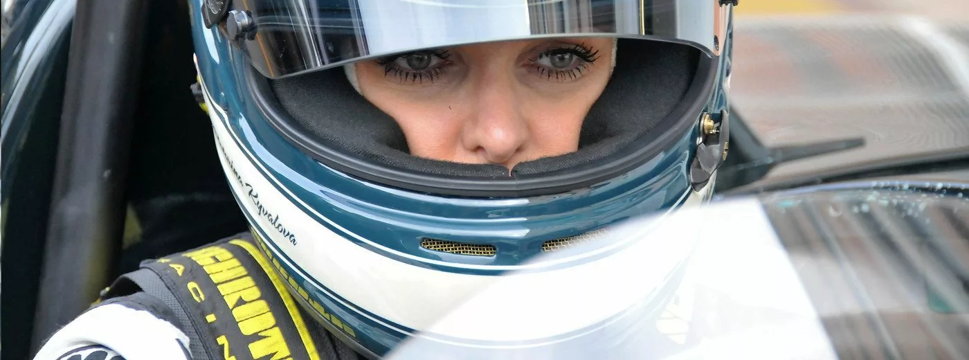 Grand Prix Historique de Monaco (6) Pilotes