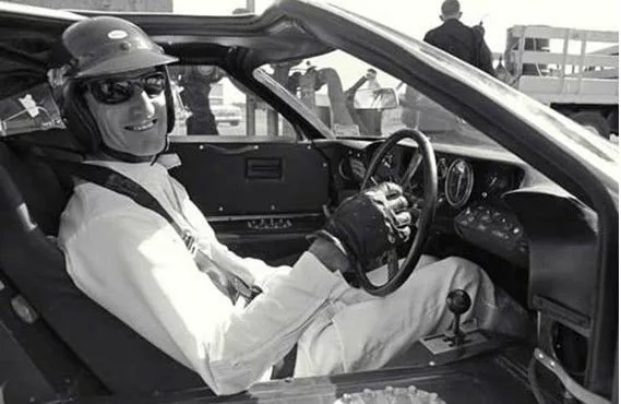 Le chagrin de Ken Miles – 3e partie