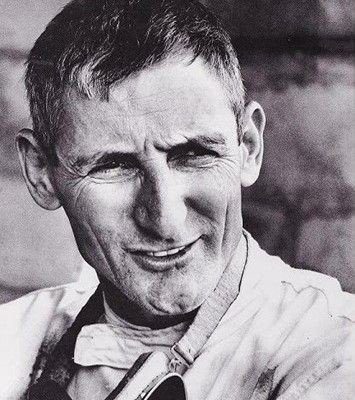 Ken Miles (4) - photo 1